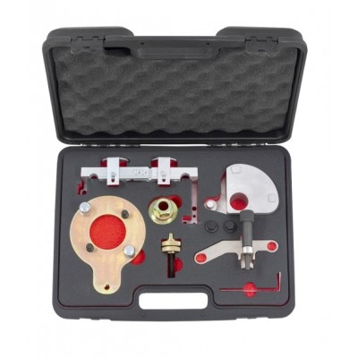 Alkūninio veleno fiksavimo rinkinys OPEL 1.5 CRDI / 2.0 CDTi QS10098 
